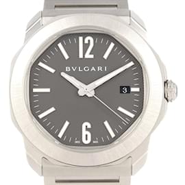 Bulgari-Bvlgari Octoroma OC41S 103740 SS Automatic Watch-Other