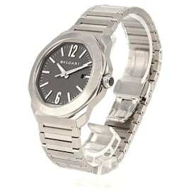 Bulgari-Bvlgari Octoroma OC41S 103740 SS Automatic Watch-Other