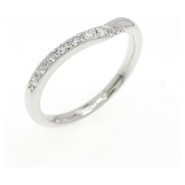 Autre Marque-Ponte Vecchio Diamond Band Ring-Other