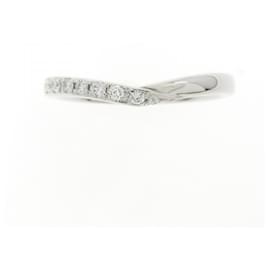 Autre Marque-Ponte Vecchio Diamond Band Ring-Other