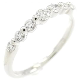 Autre Marque-Ponte Vecchio Diamond Band Ring-Other