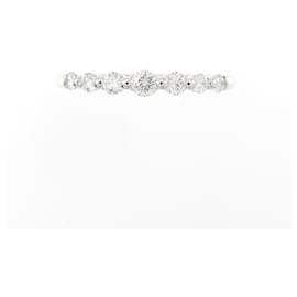 Autre Marque-Ponte Vecchio Diamond Band Ring-Other