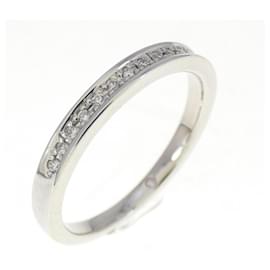 Autre Marque-Ponte Vecchio Diamond Band Ring-Other