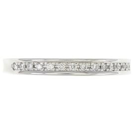 Autre Marque-Ponte Vecchio Diamond Band Ring-Other