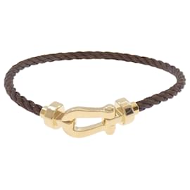 Fred-Fred Force 10 MM Charm Bracelet-Other