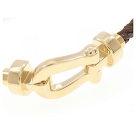 Fred-Fred Force 10 MM Charm Bracelet-Other