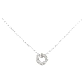 Autre Marque-Ponte Vecchio Diamond Necklace-Other