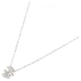 Autre Marque-Ponte Vecchio Diamond Necklace-Other