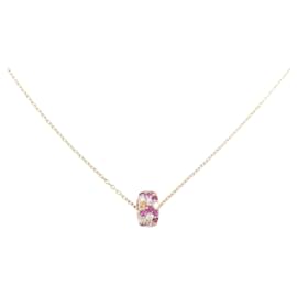 Autre Marque-Ponte Vecchio Rotondo Necklace-Other