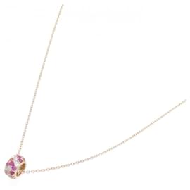 Autre Marque-Ponte Vecchio Rotondo Necklace-Other
