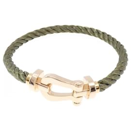 Fred-Fred Force 10 LM Charm Bracelet-Other