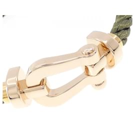 Fred-Fred Force 10 LM Charm Bracelet-Other