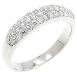 Autre Marque-Ponte Vecchio Piccolini Diamond Band Ring-Other