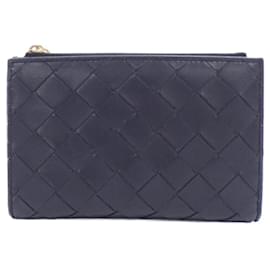 Bottega Veneta-Bottega Veneta 667468 VCPP2 Wallet-Other