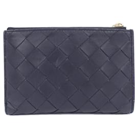 Bottega Veneta-Bottega Veneta 667468 VCPP2 Wallet-Other