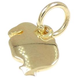 Pingente Dodo Pomellato em ouro amarelo 18K Outro