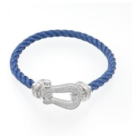 Fred-Fred Force 10 LM Charm Bracelet-Other