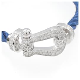 Fred-Fred Force 10 LM Charm Bracelet-Other