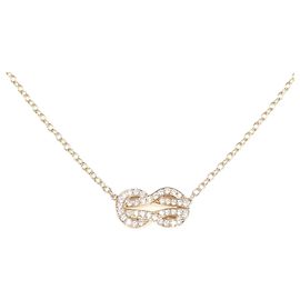Collar Infinito Fred Chance Otro