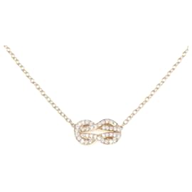 Fred-Fred Chance Infinie Necklace-Other