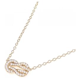 Fred-Fred Chance Infinie Necklace-Other