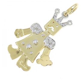 Pendente King Pomellato Altro