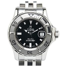 Autre Marque-Tudor Hydronaut Automatic Wristwatch-Other