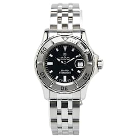 Autre Marque-Tudor Hydronaut Automatic Wristwatch-Other