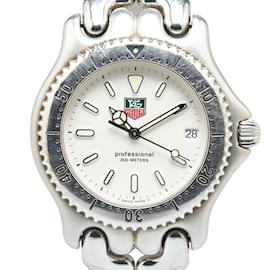 Tag Heuer-TAG Heuer Professional Watch S99.006-Other
