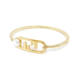 Fendi-Fendi 8AH691 A5TO Bangle-Other