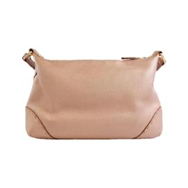 Fendi-Sac à épaule Fendi Selleria 8BT200 YF4-Rose