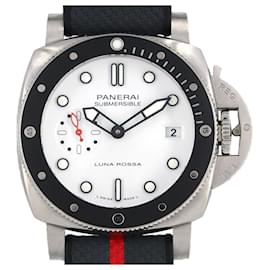 Panerai-Panerai Submersible Luna Rossa PAM01579 Automatic Watch-Other