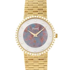 Piaget-Piaget Tradition YG D・12P 9066G2 G0A10753 Watch-Other