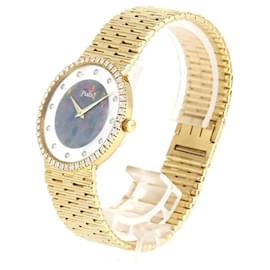 Piaget-Piaget Tradition YG D・12P 9066G2 G0A10753 Watch-Other