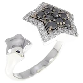 Autre Marque-Ponte Vecchio Star Diamond Ring-Other