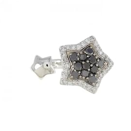 Autre Marque-Ponte Vecchio Star Diamond Ring-Other
