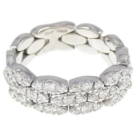 Autre Marque-Ponte Vecchio Diamond Band Ring-Other