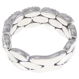 Autre Marque-Ponte Vecchio Diamond Band Ring-Other