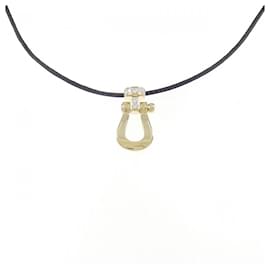 Fred-Fred Force 10 Large Necklace-Other