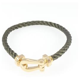 Fred-Fred Force 10 LM Charm Bracelet-Other