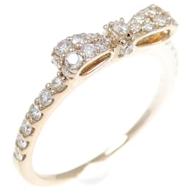 Autre Marque-Ponte Vecchio Ribbon Ring-Other