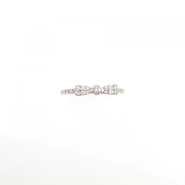 Autre Marque-Ponte Vecchio Ribbon Ring-Other