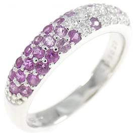 Autre Marque-Ponte Vecchio Pave Ring-Other