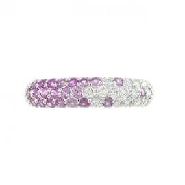 Autre Marque-Ponte Vecchio Pave Ring-Other