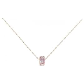 Autre Marque-Ponte Vecchio Rotondo Necklace-Other
