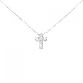 Autre Marque-Ponte Vecchio Cross Necklace-Other