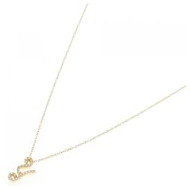 Autre Marque-Ponte Vecchio Solomio Necklace-Other