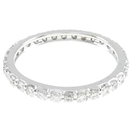 Autre Marque-Ponte Vecchio Diamond Band Ring-Other