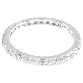 Autre Marque-Ponte Vecchio Diamond Band Ring-Other