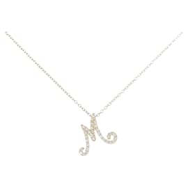 Autre Marque-Ponte Vecchio Solomio Necklace-Other